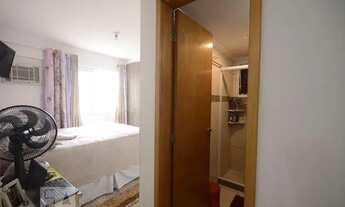 Imagem 3: Apartamento para Aluguel - Pechincha, 2 Quartos, 58 m2