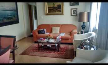 Imagem: Aclimação - 87m² 3Dts, 1Gar, Px ao Metrô