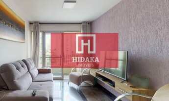 Imagem 3: Apartamento à venda no bairro Vila Bertioga - São Paulo/SP, Zona Leste