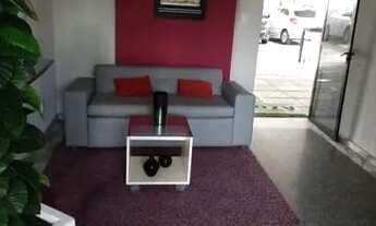 Imagem: Apartamento mobiliado