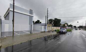 Imagem: Apartamentos novos no Alvorada, Condomínio