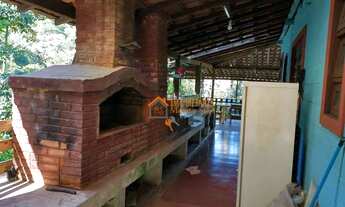 Imagem: Sítio com 5 dormitórios à venda, 15000