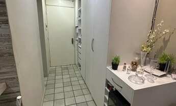 Imagem 4: Apartamento para aluguel e venda a beira mar da praia de piedade