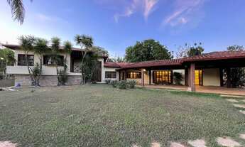 Imagem: Oportunidade casa park way aeroporto com