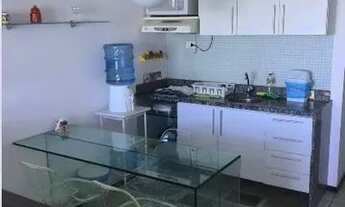 Imagem 4: Flat com vista para o mar - Piedade