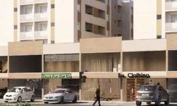 Imagem 6: Apartamento na planta - Espinheiros - Lançamento