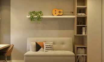 Imagem 4: Vendo casa 100% projetada e reformada! Abertos a negociação direto com o dono