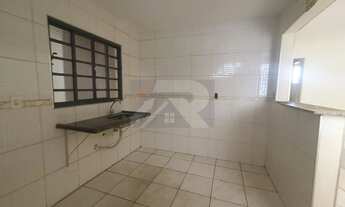 Imagem 4: Casa Alto dos Bosques