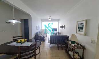 Imagem 2: Apartamento para Venda em Guarujá, Jardim Astúrias, 3 dormitórios, 1 suíte, 3 banheiros, 1