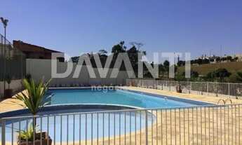 Imagem: Apartamento - Jardim Antonio Von Zuben