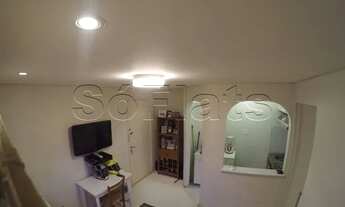 Imagem 6: Flat no Jardim Paulista Bem localizado para locação com entrada imediata. Sem burocracia