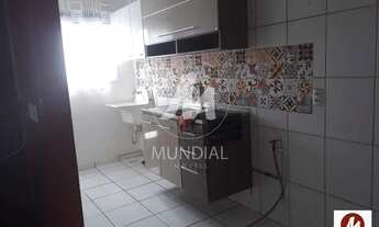 Imagem: Apartamento (tipo - padrao) 2 dormitórios