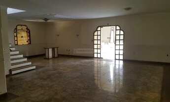 Imagem 2: GOIANIA - Casa Padrão - SETOR MARISTA