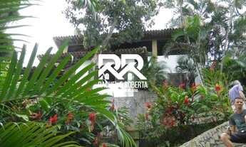 Imagem 6: Casa Estilo Colonial em Frente ao Mar de Angra