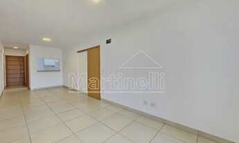 Imagem 2: Apartamento Padrão em Ribeirão Preto