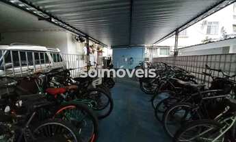 Imagem 5: Excelente conjugado reformado em andar alto