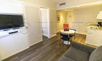 Imagem 7: Flat no Jardim Paulista Excelente Localização Rcom1x dormitório no Jardim Paulista