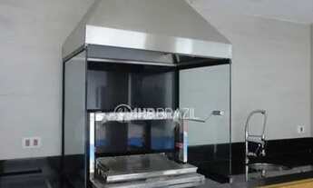 Imagem 7: Alphaville 2 - Casa com 4 suítes, 540 m² - para alugar - R$ 45.000,00