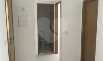 Imagem 5: Apartamento com 2 dormitórios à venda, 37 m² por R$ 210.000 - Santa Maria - Osasco/SP