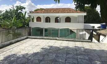 Imagem: Casa no 13 de Setembro