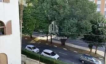 Imagem 3: Apartamento à venda com 3 dormitórios e 2 banheiros, varanda e 1 vaga de garagem. Jardim F