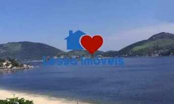 Imagem: Kitnet para Locação em Niterói, Icaraì