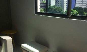 Imagem 7: Apartamento para alugar, 45 m² por R$ 3.117,00/mês - Graças - Recife/PE