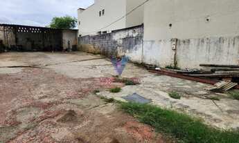 Imagem 8: Lote rua principal do Bairro Santa Lúcia - Betim