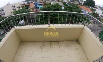 Imagem 4: Apartamentos 2 Dormitórios para venda e locação em Rio