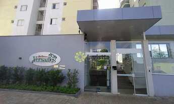 Imagem: Residencial Jardim Versailles 504 sul com