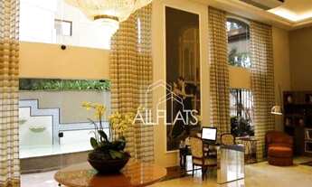 Imagem 7: Flat com 1 dormitório para alugar, 32 m² por R$ 5.800/mês na Vila Olímpia - São Paulo/SP