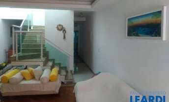 Imagem 4: SOBRADO - VILA FLORESTA - SP