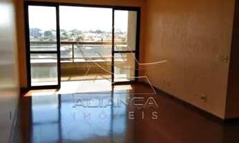 Imagem: Apartamento andar alto no Bairro Campos