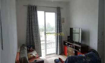 Imagem 7: Apartamento com 2 dormitórios à venda, 62 m² por R$ 298.936,22 - Vila Aurora - São Paulo/S