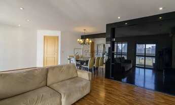 Imagem 4: Apartamento Locação 3 Dormitórios - 139 m² Vila Olímpia