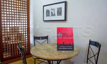 Imagem 5: Locação na Consolação, Próximo ao Metrô Paulista e Shopping Center