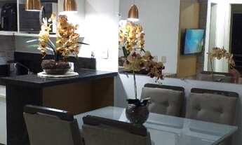 Imagem 2: Alugo flat com mobiliário, Aldeia das Águas, Barra do Piraí, para até 5 pessoas