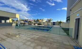 Imagem 2: Apartamento para aluguel no residencial jardim dos coqueiro tem 50 metros quadrados com 2