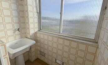 Imagem 6: Apartamento para aluguel possui 40 metros quadrados com 1 quarto em Petrópolis - Porto Ale