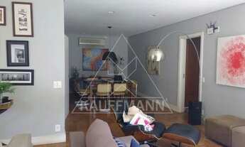 Imagem: Higienópolis - 250m² AU - 3 dormitórios/2