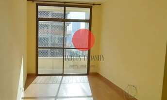 Imagem 4: LOCAÇÃO! Apartamento 3 dormitorios + 2 vagas, Bela Vista, Osasco