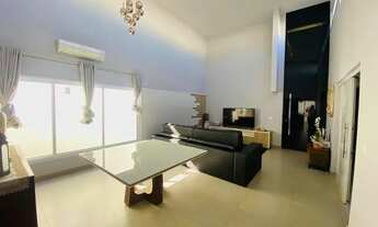 Imagem 2: Casa com 3 dormitórios para alugar, 180 m² por R$ 12.690,01/mês - Splendido - Uberlândia/M