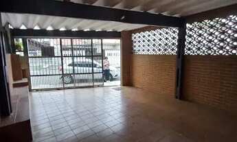 Imagem: CASA 2 bons quartos, boa cozinha, gars p/4