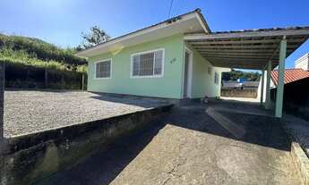 Imagem: Casa para venda tem 95 metros quadrados