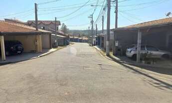 Imagem 4: Casa para venda tem 50 metros quadrados com 2 quartos em Parque dos Príncipes - Jacareí