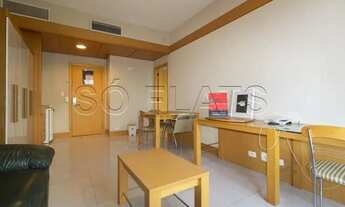 Imagem 2: Nortel com 51m² próximo a Marginal Tietê e estação de metro disponível locação