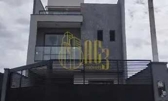 Imagem: Tríplex com 3 quartos no Xaxim em Curitiba