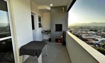 Imagem 6: Apartamento à Venda em Taubaté, Vila São José - 2 quartos