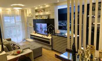 Imagem 2: Apartamento para venda no Cidade Jardim