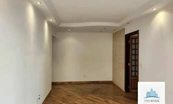 Imagem 2: Apartamento à venda no condomínio Horto do Ypê!